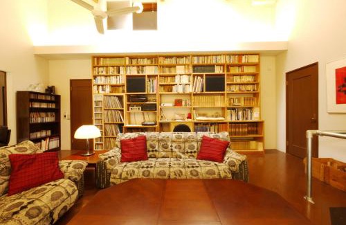 Narusawa House | Suite Villa Kawaguchiko Mt Fuji House