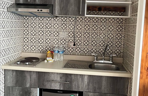 Costera Acapulco Apartment | Suite VIP Frontal Torres Gemelas 607 Norte