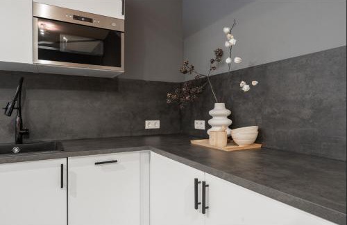 Oss Apartment | Suite W Fast Wifi And Kitchen Acces Weaving Mill