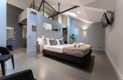 Oss Apartment | Suite W Fast Wifi And Kitchen Acces Weaving Mill