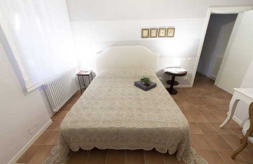 Venezia Nuova House | Suite with 2 double or twin rooms near the port and the Venice district.
