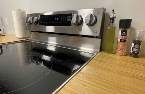 Kamloops House | Suite with a View! 5min to TRU