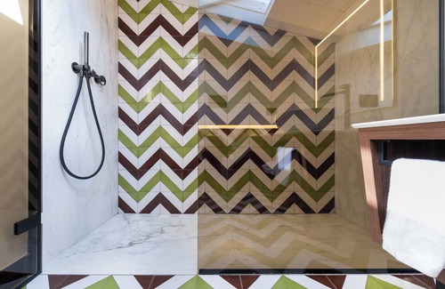 Piano di Sorrento Resort | Suite with Gulf and Mountain View in Sorrento