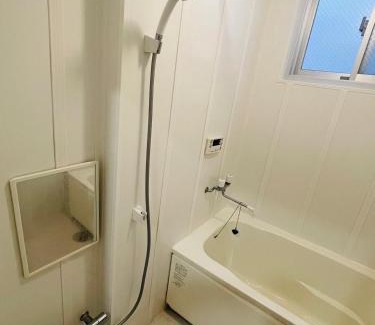 Yokosuka Apartment | SUITE YONEGAHAMA l 米が浜通