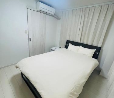 Yokosuka Apartment | SUITE YONEGAHAMA l 米が浜通