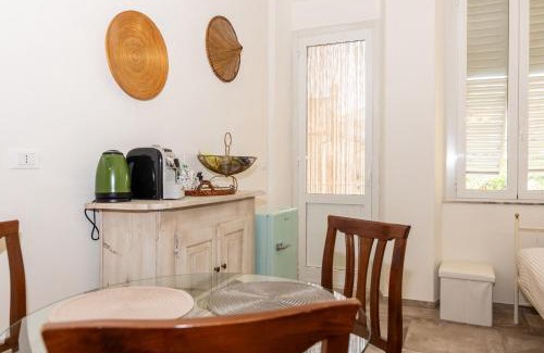 Arezzo House | Suite900- Stile & Relax