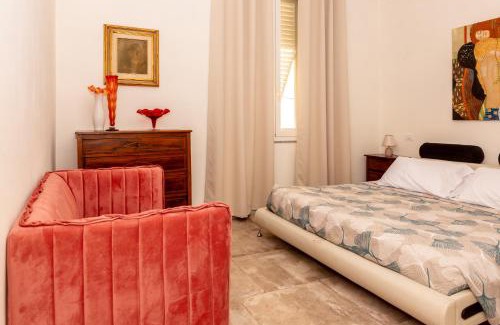 Arezzo House | Suite900- Stile & Relax