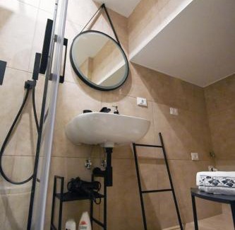 Troia Bed & Breakfast | Suitehome B&B con vasca