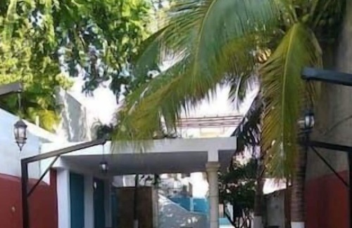 Zona Paseo Montejo Apartment | Suites 47 Penthouse - Gastronomia Culinary Row