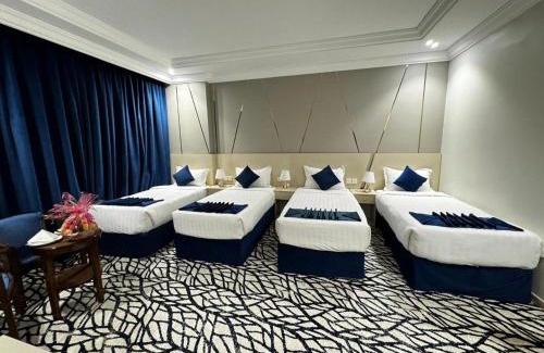 Al Aziziyah Hotel | Suites Al Maqam Hotel