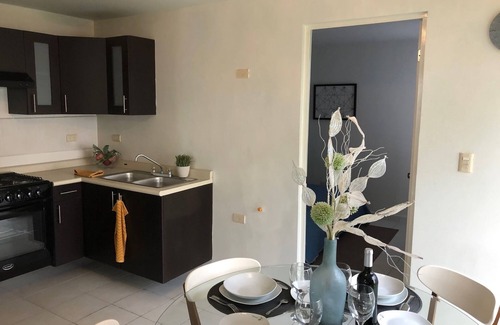 Apodaca Hotel | Suites Apodaca