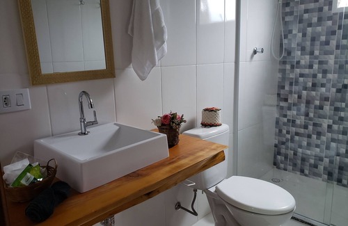 Jardim Andira Hotel | Suites Bela João e Maria