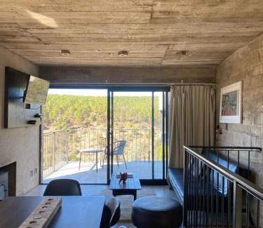 La Cumbrecita Apartment | Suites de Montaña Cumbrecita 1