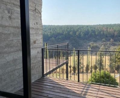 La Cumbrecita Apartment | Suites de Montaña Cumbrecita 1