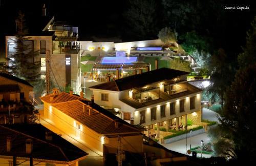 Alcala del Jucar Resort | Suites Finca Los Olivos