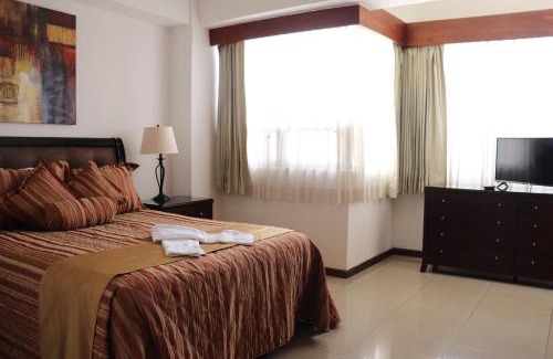 Zona 15 Apartment | Suites Jardín Imperial