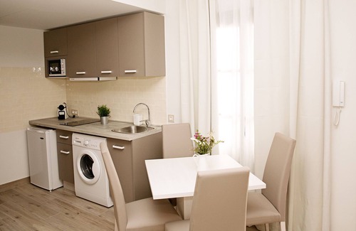 Santa Marina Apartment | Suites La Posada De Pilar