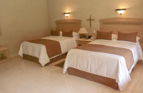 Cordoba Hotel | Suites Layfer, Córdoba, Veracruz, México