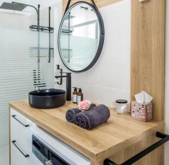 Rethel Apartment | Suites Mana - Le Manaloft, Chic et moderne avec salle privée de Fitness en plein centre-ville de Rethel
