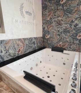 Civitavecchia Bed & Breakfast | Suites Matteotti 57