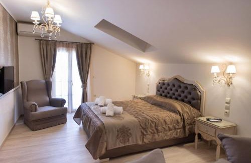 Lefkada Apartment | SUITES PIROFANI