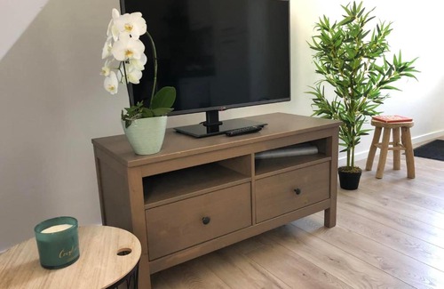 Villecerf Apartment | Suites Rive Gauche - FORÊT FONTAINEBLEAU - Chez Samantha