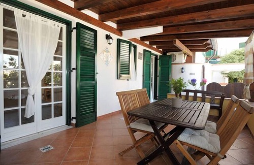 Porto Empedocle Apartment | Suites with terrace and free parking, Among Turkish Steps and Valley of the Temples