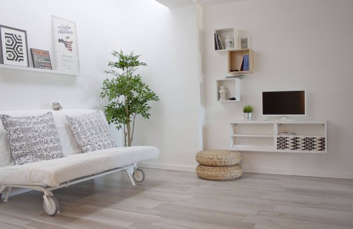 Porto Empedocle Apartment | Suites with terrace and free parking, Among Turkish Steps and Valley of the Temples