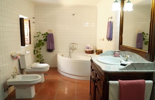 Guadix Bed & Breakfast | suitesMagistral bed and Breakfast