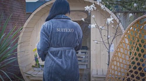 Loon Bed & Breakfast | SuiteXO