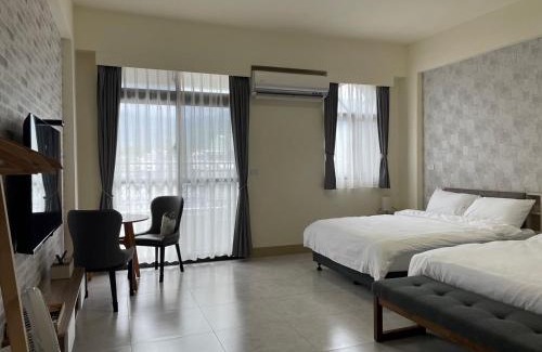 Ruisui House | Suixiang B&B