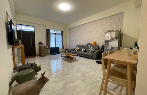 Ruisui House | Suixiang B&B