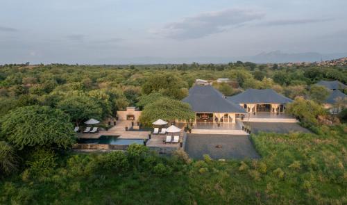 Pali Other | SUJÁN JAWAI - Relais & Chateaux