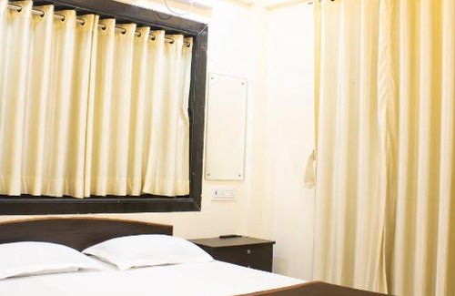 Alibaug House | Sukhakarta Holiday Home