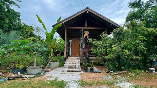 Mueang Kao Resort | Sukhothai City Resort