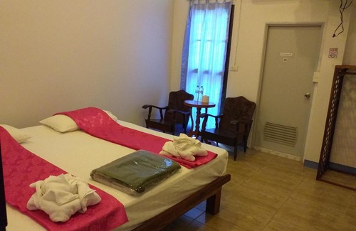 Mueang Kao Hostel | Sukhothai Hostel