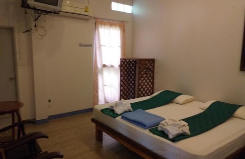 Mueang Kao Hostel | Sukhothai Hostel