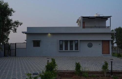 Waghoriya House | Sukoon Farmhouse