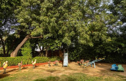 Jodhpur Apartment | Sukoon The घरर