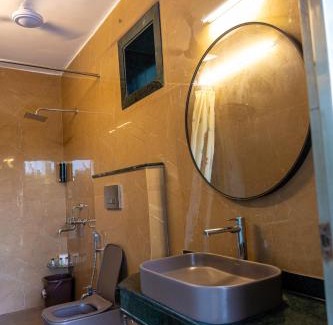 Jodhpur Apartment | Sukoon The घरर