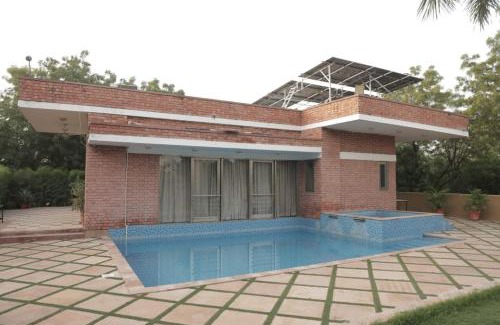 Jodhpur Apartment | Sukoon The घरर