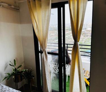Gwalior Apartment | Sukoon your cozy escape