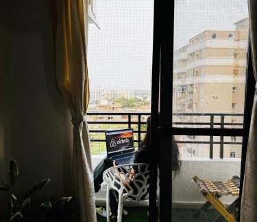 Gwalior Apartment | Sukoon your cozy escape