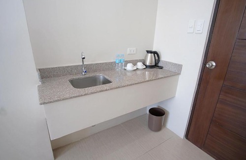 Bacolod Hotel | Sukro