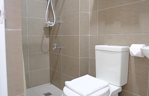 Bacolod Hotel | Sukro