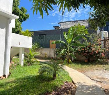 Brisas de Zicatela Apartment | Suku'un