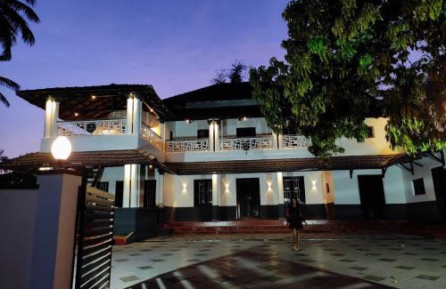Kannur House | SuKun Heritage