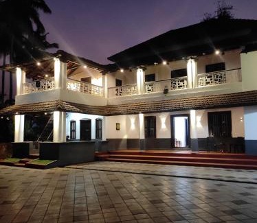 Kannur House | SuKun Heritage