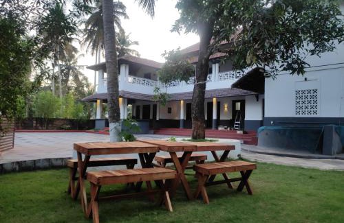 Kannur House | SuKun Heritage