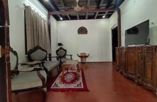 Kannur House | SuKun Heritage
